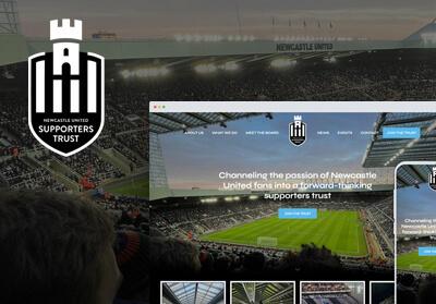 Newcastle United Supporters Trust Thumbnail Image