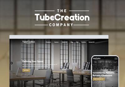 Tube Creation Company Thumbnail Image