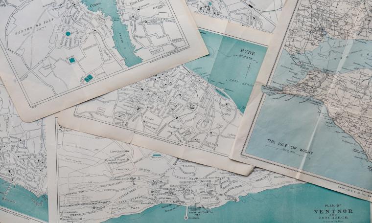 Implementing Google Maps On Your Site Implementing Google Maps On Your Site