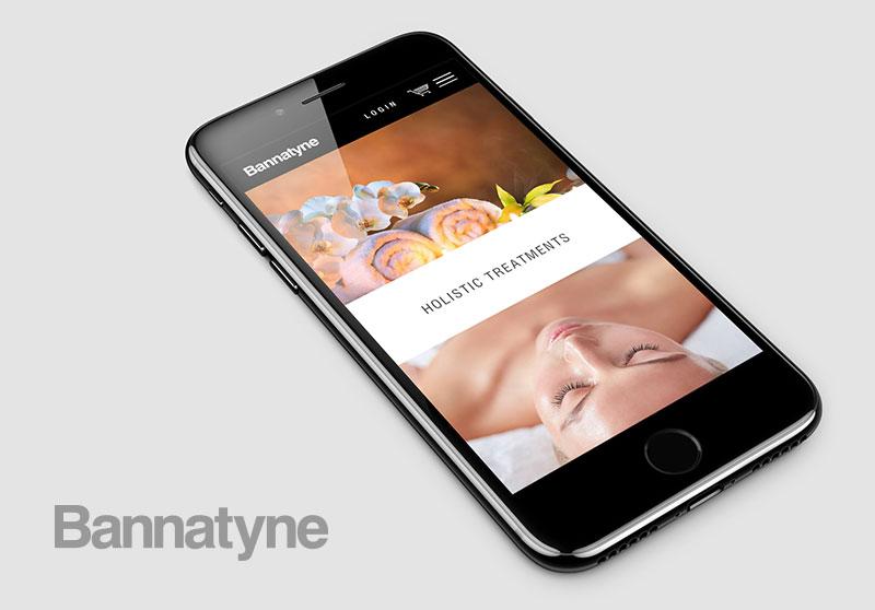 The Bannatyne Group Thumbnail Image