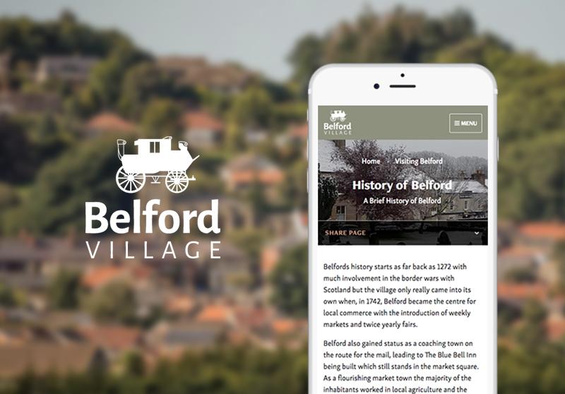 Belford Village Extra Image