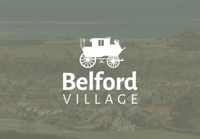 Belford Village Thumbnail Image
