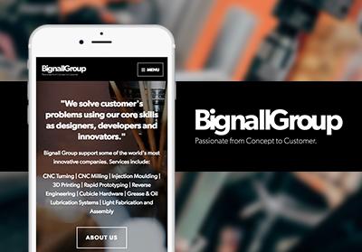 Bignall Group Thumbnail Image