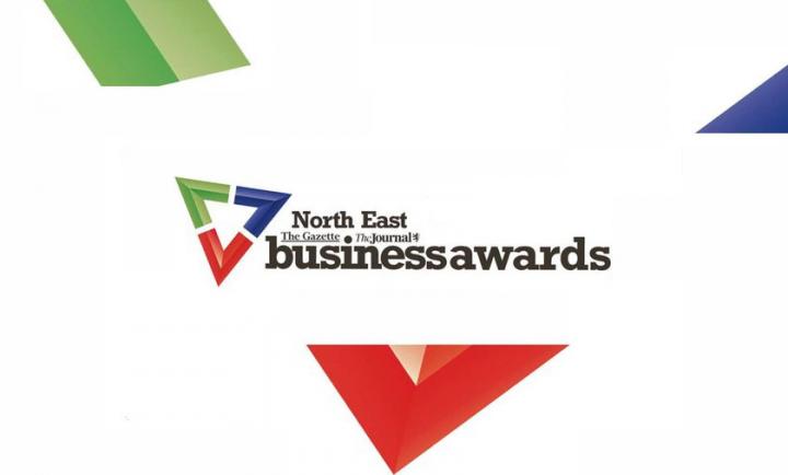 We're a Registered Provider for the North East Business Support Fund