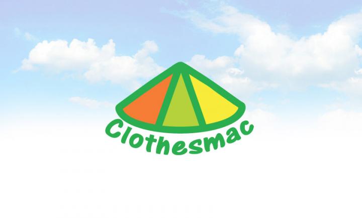 If you can, they can. Vote for Clothesmac today