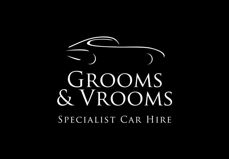 Grooms & Vrooms Laptop Image