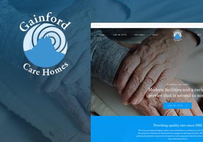 Gainford Care Homes Thumbnail Image