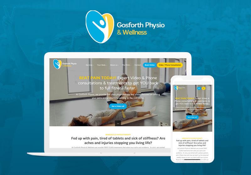 Gosforth Physio Extra Image