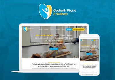 Gosforth Physio Thumbnail Image