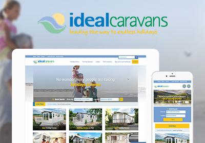 Ideal Caravans Thumbnail Image
