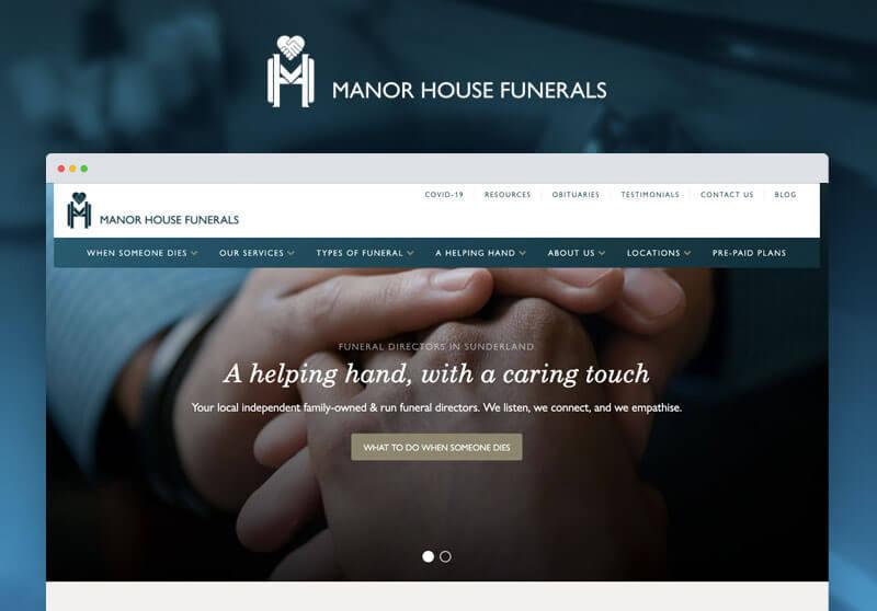 Manor House Funerals Extra Image