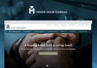 Manor House Funerals Thumbnail Image