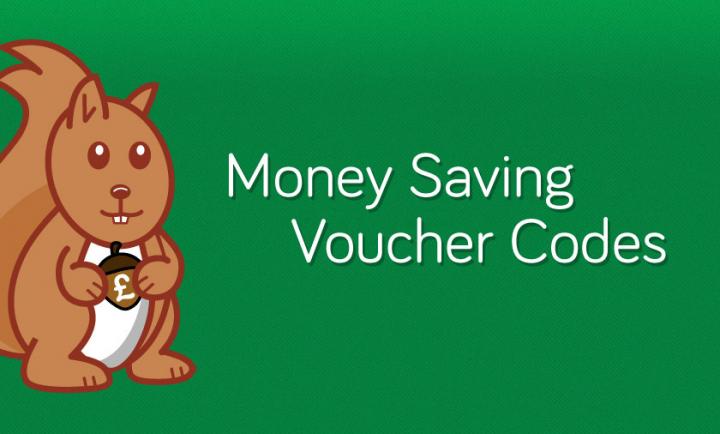 Money Saving Website Launch