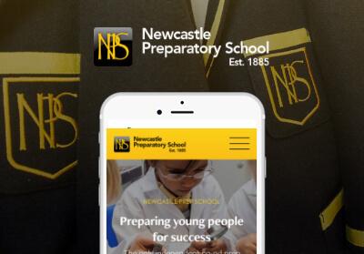 Newcastle Preparatory School Thumbnail Image