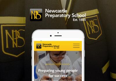 Newcastle Preparatory School Thumbnail Image