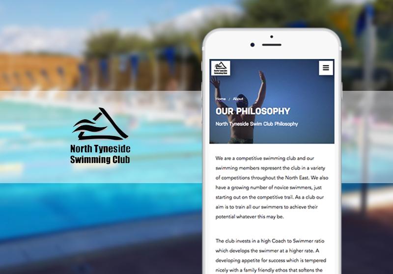 North Tyneside Swimming Club Extra Image