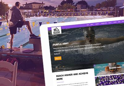North Tyneside Swimming Club Thumbnail Image