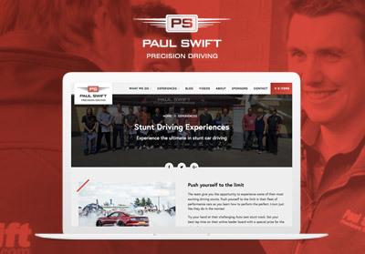 Paul Swift Thumbnail Image