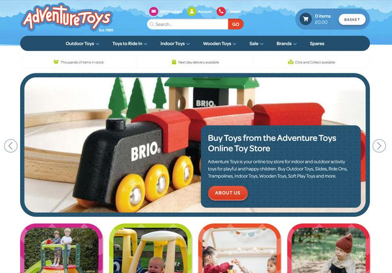Adventure Toys Featured Image