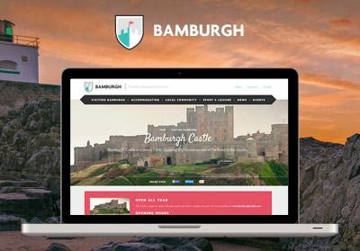 Bamburgh Council Thumbnail Image