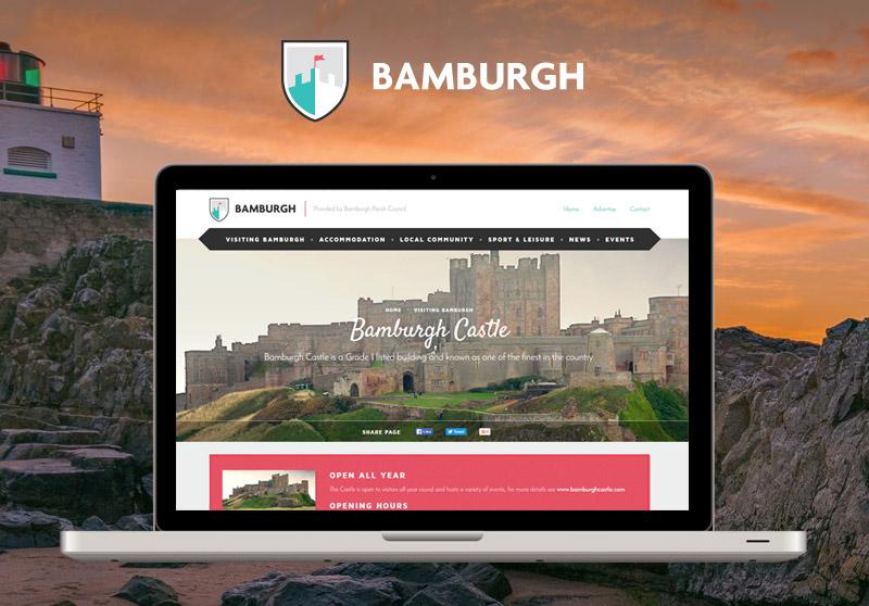 Bamburgh Council Extra Image