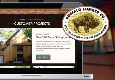 Buffalo Lumber Thumbnail Image