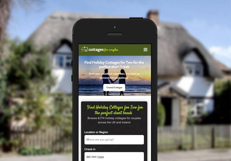 Cottages for Couples Extra Image