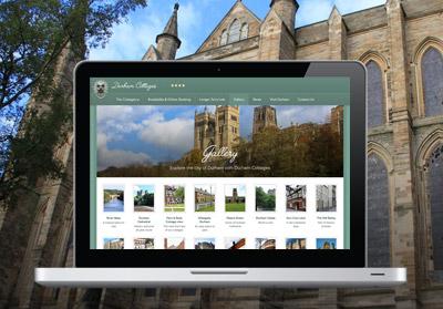 Durham Cottages Thumbnail Image