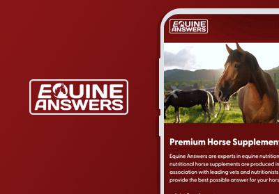 Equine Answers Thumbnail Image