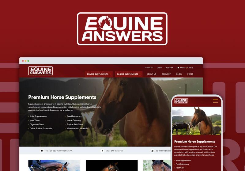 Equine Answers Extra Image
