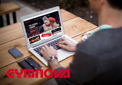 Gymnova Thumbnail Image