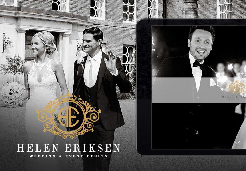 Helen Eriksen Weddings Extra Image
