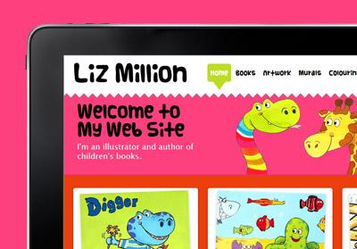 Liz Million Thumbnail Image