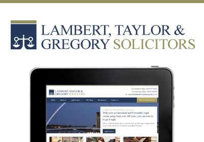Lambert, Taylor and Gregory Solicitors Thumbnail Image