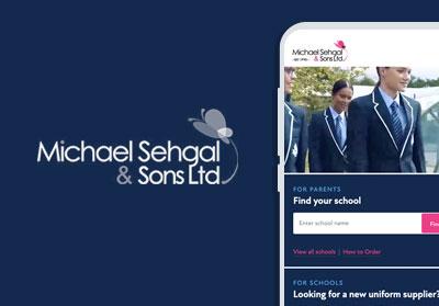 Michael Sehgal & Sons Thumbnail Image