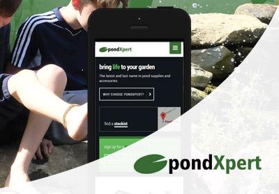 PondXpert Thumbnail Image