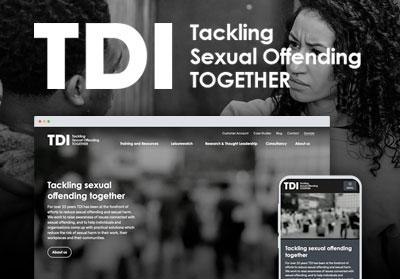 TDI: The Derwent Initiative Thumbnail Image