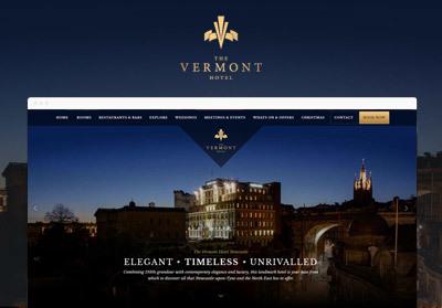 Vermont Hotel Thumbnail Image