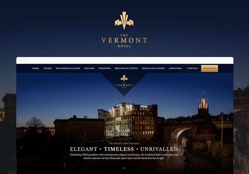 Vermont Hotel Extra Image