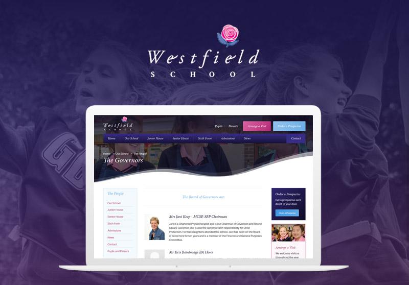 Westfield Girls School Extra Image