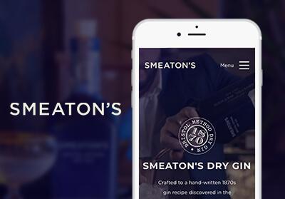 Smeaton's Gin Thumbnail Image