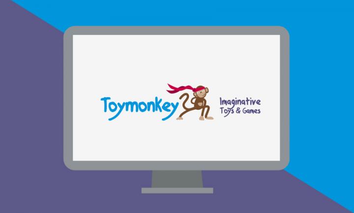 New Toymonkey site launched