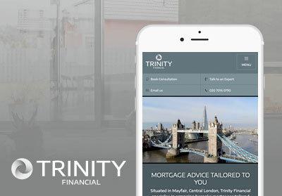 Trinity Financial Thumbnail Image