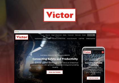 Victor Products Ltd. Thumbnail Image