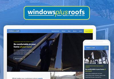 Windows Plus Roofs Thumbnail Image