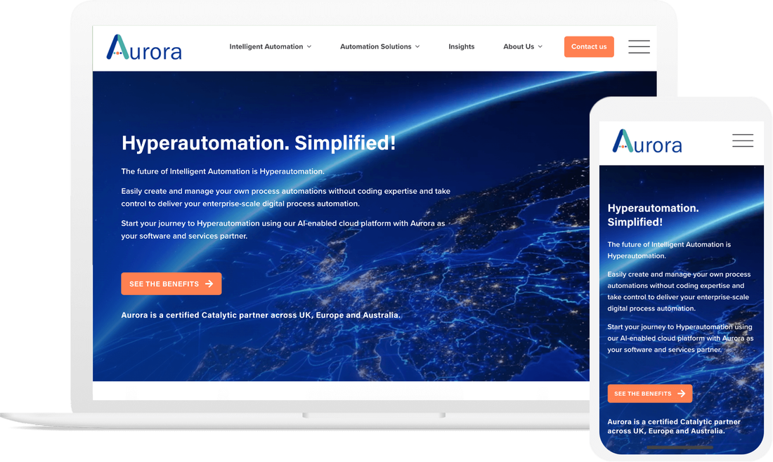 Aurora-ecs Featured Image