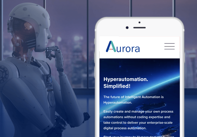 Aurora-ecs Thumbnail Image