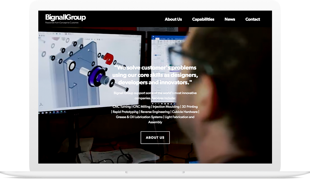 Bignall Group Featured Image