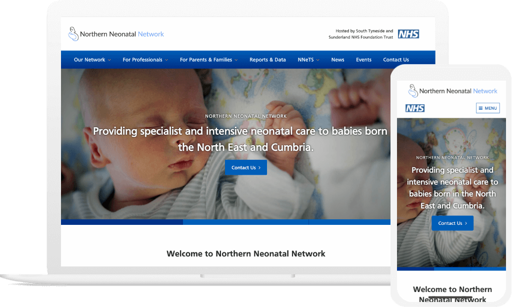 Northern Neonatal Network Featured Image