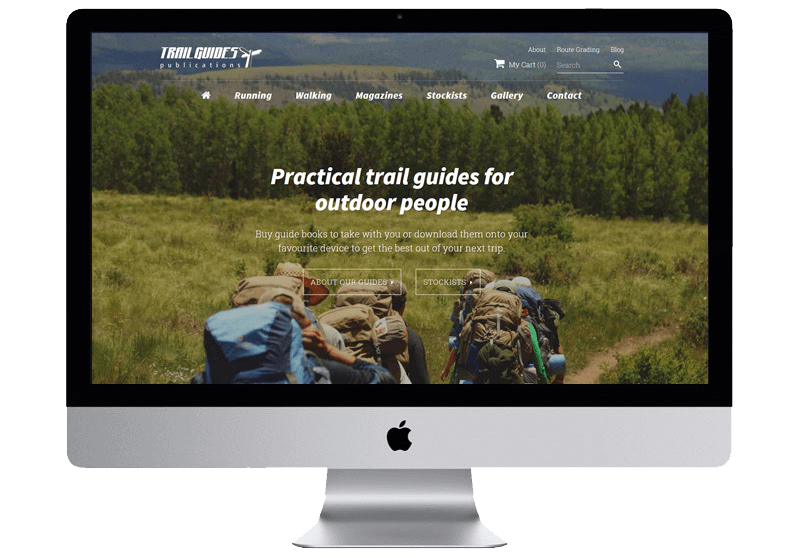 Trailguides Featured Image